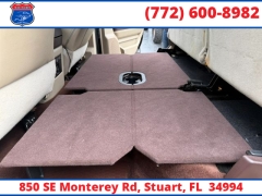 Used 2017  Ram 1500 4WD Crew Cab Laramie at Victory Auto Store near Stuart&comma; FL