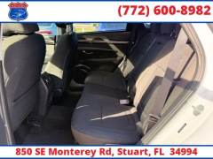 Used 2022  Hyundai Tucson SEL AWD at Victory Auto Store near Stuart&comma; FL