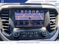 Used 2017 GMC Acadia 4d SUV FWD Denali at Victory Auto Store near Stuart, FL