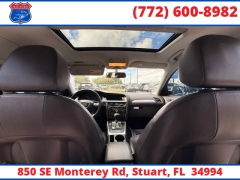 Used 2014  Audi A4 4d Sedan 2&period;0T Premium at Victory Auto Store near Stuart&comma; FL