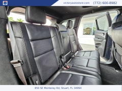 Used 2021 Jeep Grand Cherokee 80th Anniversary 4x2 at Victory Auto Store near Stuart, FL