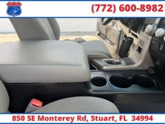 Used 2012  Toyota Tundra 4WD CrewMax 5&period;7L FFV at Victory Auto Store near Stuart&comma; FL