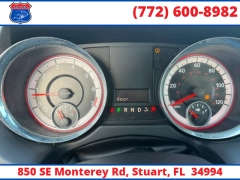 Used 2013  Dodge Grand Caravan 4dr Wgn American Value Pkg at Victory Auto Store near Stuart&comma; FL