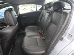 Used 2016 Acura ILX 4d Sedan Premium at Victory Auto Store near Stuart, FL