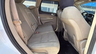Used 2015 Jeep Grand Cherokee 4WD 4dr Laredo at Victory Auto Store near Stuart, FL