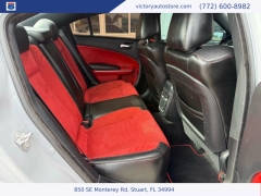 Used 2021 Dodge Charger Scat Pack RWD at Victory Auto Store near Stuart, FL