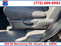 Used 2019  Honda Passport 4d SUV FWD Sport at Victory Auto Store near Stuart&comma; FL