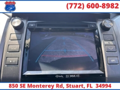 Used 2015  Toyota Tundra 2WD Truck Double Cab 4&period;6L V8 6-Spd AT &lpar;Natl&rpar; at Victory Auto Store near Stuart&comma; FL