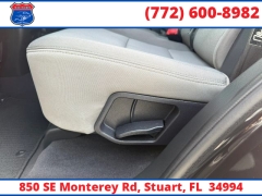 Used 2018  Hyundai Santa Fe Sport 4d SUV FWD 2&period;4L at Victory Auto Store near Stuart&comma; FL