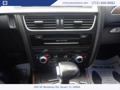Used 2016 Audi A4 4d Sedan 2.0T Premium+ at Victory Auto Store near Stuart, FL