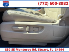 Used 2016  Acura MDX 4d SUV AWD Tech w&sol;Ent Pkg at Victory Auto Store near Stuart&comma; FL