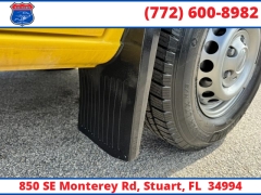 Used 2005  Dodge Sprinter 2500 Cargo Van Super High Ceiling Van 158" at Victory Auto Store near Stuart&comma; FL