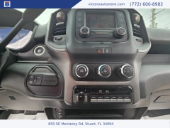 Used 2020 Ram 5500 Chassis Cab Tradesman 4x4 Crew Cab 84" CA 197.4" WB at Victory Auto Store near Stuart, FL