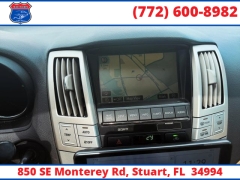 Used 2007  Lexus RX 400h FWD 4dr Hybrid at Victory Auto Store near Stuart&comma; FL