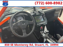 Used 2018  Polaris SLINGSHOT  at Victory Auto Store near Stuart&comma; FL