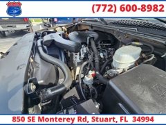 Used 2004  Chevrolet Suburban 4dr 1500 4WD LS at Victory Auto Store near Stuart, FL