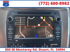 Used 2015  GMC Acadia 4d SUV FWD Denali at Victory Auto Store near Stuart, FL