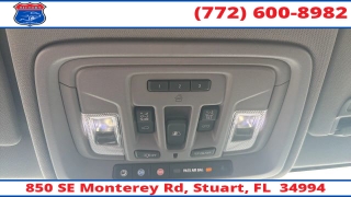 Used 2022  Chevrolet Silverado 1500 4WD Crew Cab 157" LTZ at Victory Auto Store near Stuart&comma; FL