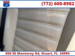 Used 2017  Ford Edge 4d SUV FWD SEL EcoBoost at Victory Auto Store near Stuart&comma; FL