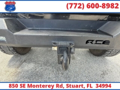 Used 2014  Jeep Wrangler Unlimited 4WD 4dr Sahara at Victory Auto Store near Stuart&comma; FL