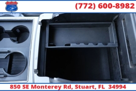 Used 2021  Ford Super Duty F-250 SRW 4WD Crew Cab Box at Victory Auto Store near Stuart, FL