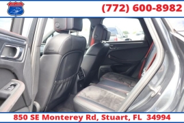 Used 2017  Porsche Macan GTS AWD at Victory Auto Store near Stuart&comma; FL