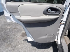 Used 2005 Chevrolet Trailblazer 4d SUV 4WD LT at Victory Auto Store near Stuart, FL