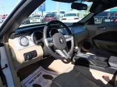 Used 2007 Ford Mustang 2dr Conv at Victory Auto Store near Stuart, FL