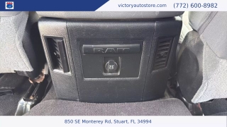Used 2017 Ram 1500 4WD Crew Cab Big Horn at Victory Auto Store near Stuart, FL