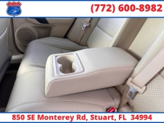 Used 2013  Acura TSX 4d Sedan Tech at Victory Auto Store near Stuart, FL