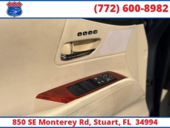Used 2012  Lexus RX 350 FWD 4dr at Victory Auto Store near Stuart&comma; FL