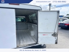 Used 2013 Chevrolet Silverado 1500 2WD Reg Cab 133.0" Work Truck at Victory Auto Store near Stuart, FL