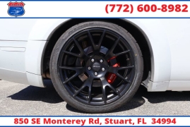 Used 2016 Dodge Challenger 2d Coupe SRT Hellcat at Victory Auto Store near Stuart, FL