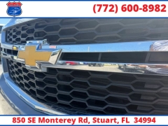 Used 2018  Chevrolet Tahoe 4d SUV RWD LS at Victory Auto Store near Stuart&comma; FL