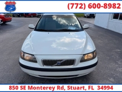 Used 2001  Volvo V70 5d Wagon 2&period;4 w&sol;Sunroof AT at Victory Auto Store near Stuart&comma; FL
