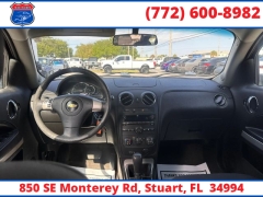 Used 2011  Chevrolet HHR 4d Wagon LT1 at Victory Auto Store near Stuart&comma; FL