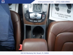 Used 2016 Audi A4 4d Sedan 2.0T Premium+ at Victory Auto Store near Stuart, FL