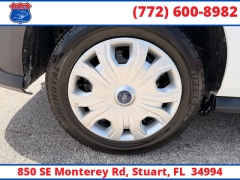 Used 2020  Ford Transit Connect Van XL LWB w&sol;Rear Symmetrical Doors at Victory Auto Store near Stuart&comma; FL