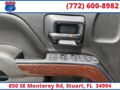 Used 2014  GMC Sierra 1500 2WD Crew Cab 143&period;5" SLE at Victory Auto Store near Stuart&comma; FL