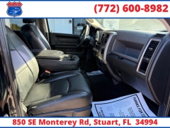 Used 2017  Ram 1500 Express 4x2 Crew Cab 5'7" Box at Victory Auto Store near Stuart&comma; FL