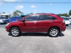 Used 2009 Lexus RX 350 FWD 4dr at Victory Auto Store near Stuart, FL