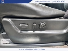 Used 2012 Chevrolet Tahoe 4d SUV 4WD LTZ at Victory Auto Store near Stuart, FL