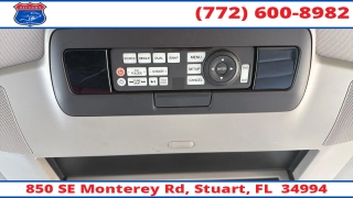 Used 2011  Honda Odyssey 5dr Touring at Victory Auto Store near Stuart&comma; FL