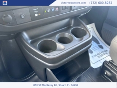 Used 2019 Chevrolet Express Van 2500 Van at Victory Auto Store near Stuart, FL