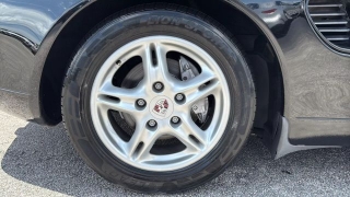Used 1999 Porsche Boxster 2dr Roadster at Victory Auto Store near Stuart, FL