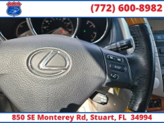 Used 2007  Lexus RX 400h AWD 4dr Hybrid at Victory Auto Store near Stuart&comma; FL