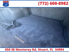 Used 2019  Hyundai Sonata 4d Sedan Limited 2&period;4L at Victory Auto Store near Stuart&comma; FL