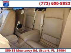Used 2012  Jaguar XK 2d Coupe at Victory Auto Store near Stuart&comma; FL