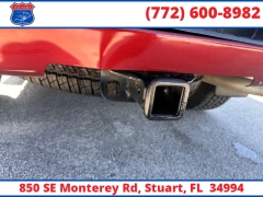 Used 2016  Chevrolet Silverado 1500 4WD Crew Cab 143&period;5" High Country at Victory Auto Store near Stuart&comma; FL