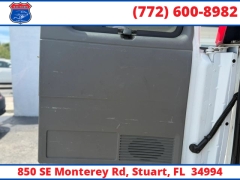 Used 2018  Chevrolet Express Wagon 3500 Wagon LT at Victory Auto Store near Stuart&comma; FL